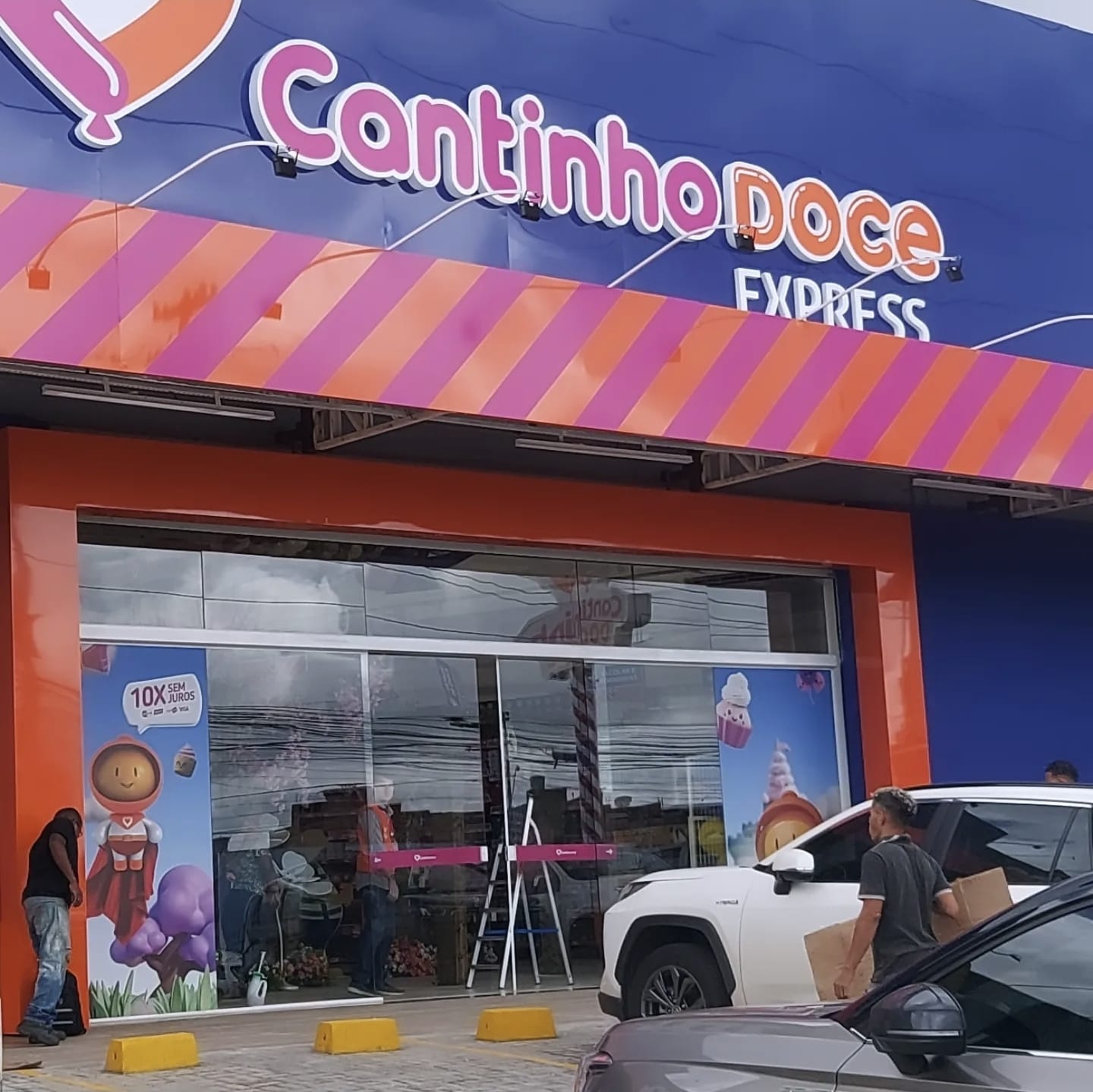 Empresa Parceira 2