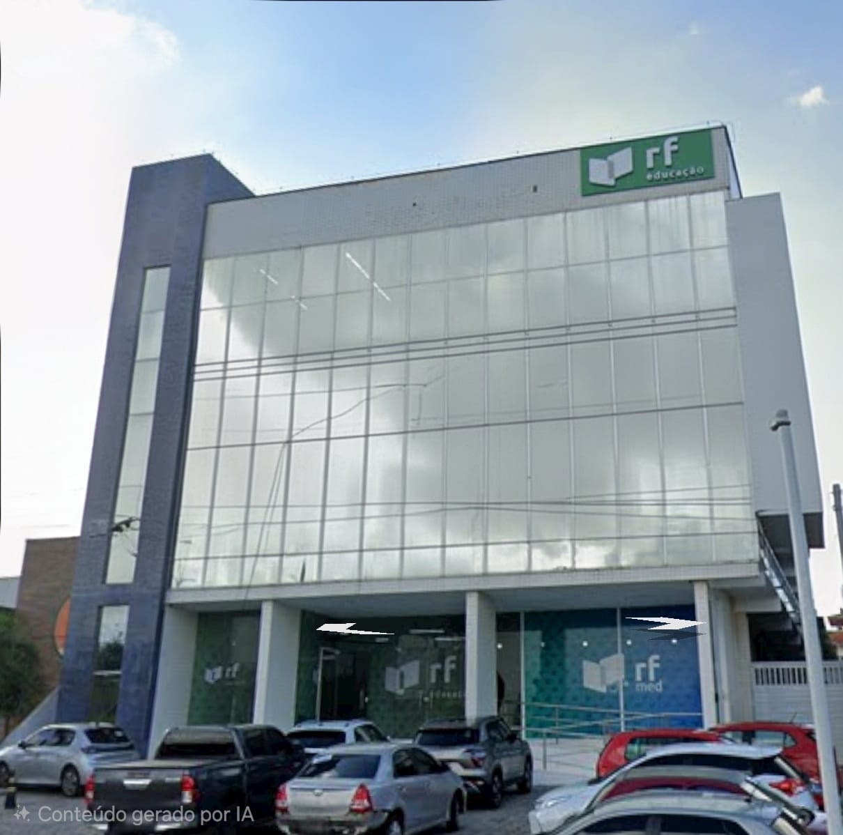 Empresa Parceira 4